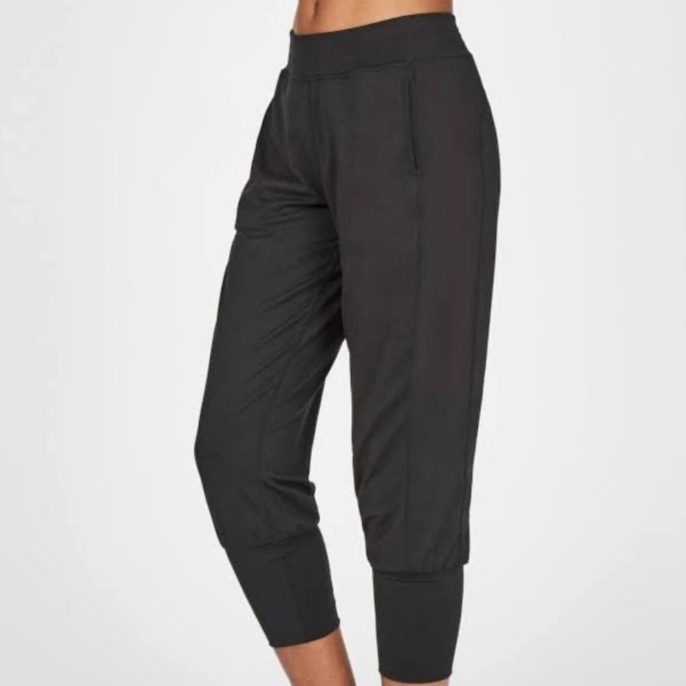 Sweaty Betty Gary Cropped Yoga Pants
